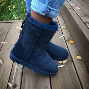 Угги женские UGG ZIP