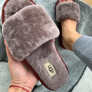 Тапочки женские UGG