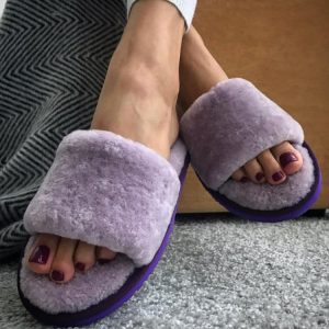 Тапочки женские UGG