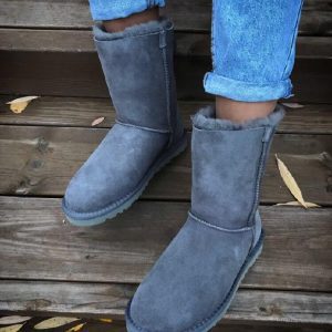 Угги женские UGG ZIP