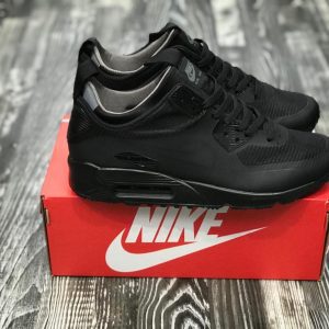 Кроссовки мужские Nike Air Max 90 Sneakerboot