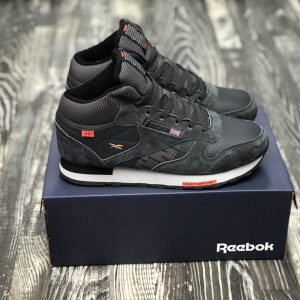 Кроссовки мужские Reebok