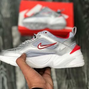 Кроссовки женские Nike Tekno Grey