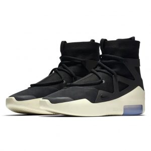 Ботинки мужские Nike Air Fear Of God 1