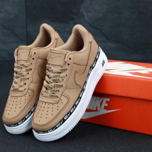 Кроссовки мужские Nike Air Force 1