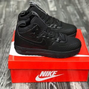 Ботинки мужские Nike Lunar