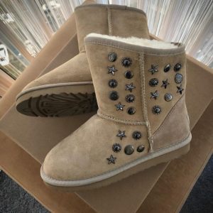 Угги женские UGG Starlit