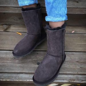 Угги женские UGG ZIP