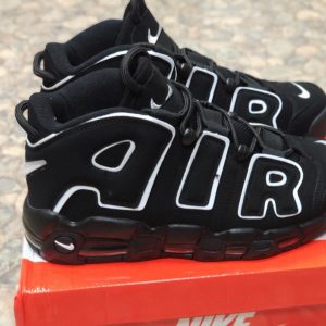 Кроссовки мужские Nike More Uptempo