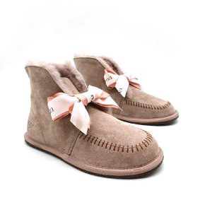 Угги женские UGG Alena Bow