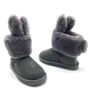 Угги женские UGG MINI BUNNY