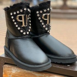 Угги женские UGG & Philipp Plein