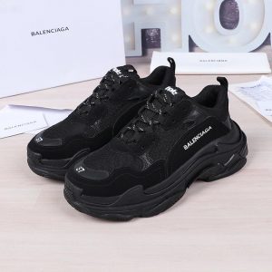 Кроссовки женские Balenciaga Triple S 1.0