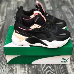 Кроссовки женские Puma RS-X