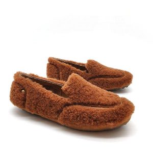 Мокасины женские UGG