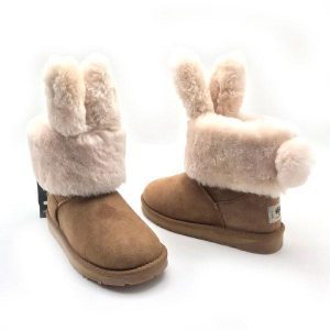 Угги женские UGG MINI BUNNY