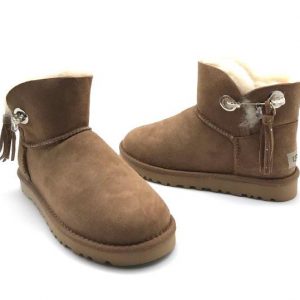 Угги женские UGG PIN MINI