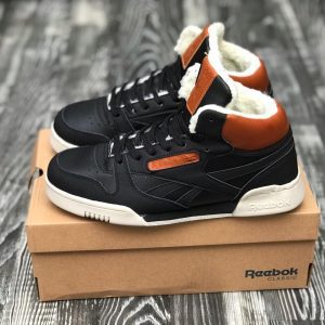 Кроссовки мужские Reebok Classic