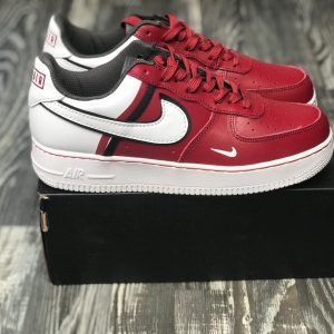 Кроссовки мужские Nike Air Force 1