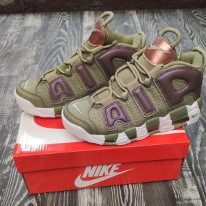 Кроссовки мужские Nike More Uptempo