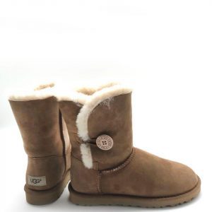 Угги женские UGG BAILEY BUTTON