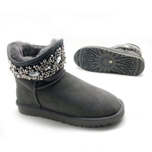 Угги женские  UGG Jimmy Choo