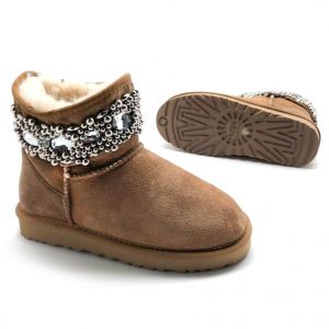 Угги женские  UGG Jimmy Choo