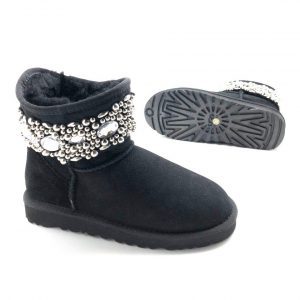 Угги женские  UGG Jimmy Choo