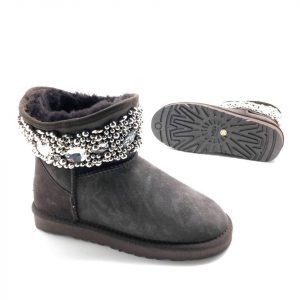 Угги женские  UGG Jimmy Choo