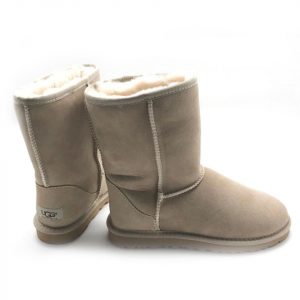 Угги женские UGG CLASSIC