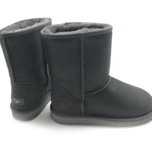 Угги женские UGG CLASSIC Leather