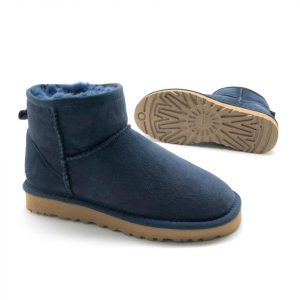 Угги женские UGG CLASSIC MINI