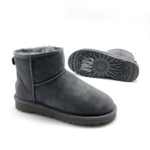 Угги женские UGG CLASSIC MINI