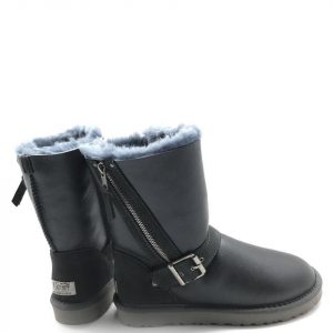 Угги женские UGG Bomber Leather