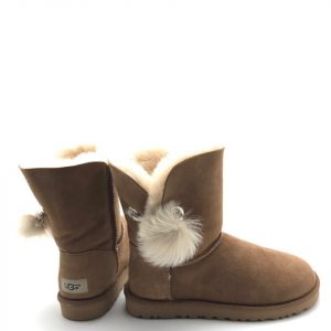 Угги женские UGG Irina