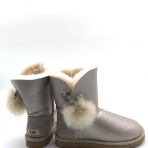 Угги женские UGG Irina Leather