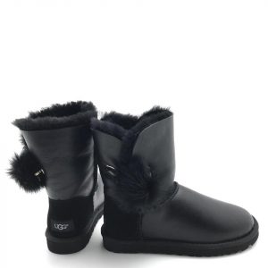 Угги женские UGG Irina Leather