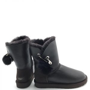 Угги женские UGG Irina Leather