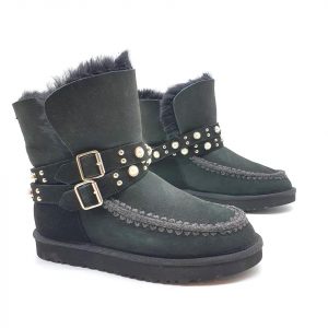 Угги женские UGG Emersen Mini