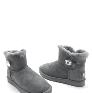 Угги женские UGG BAILEY BUTTON BLING MINI