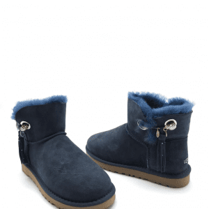 Угги женские UGG PIN MINI