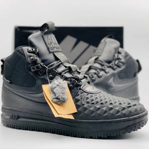 Ботинки мужские Nike Duck Boots