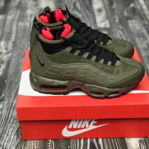 Кроссовки мужские Nike Air MAX 95 SNEAKERBOOT