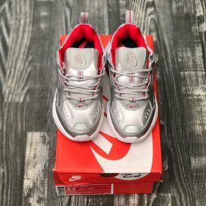 Кроссовки женские Nike Tekno Grey