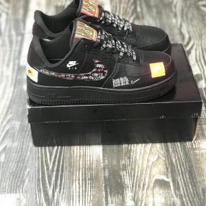 Кроссовки мужские Nike Air Force 1 Just Do It