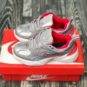 Кроссовки женские Nike Tekno Grey