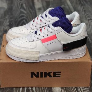 Кроссовки мужские Nike Air Force 1-TYPE N.354