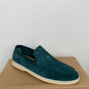 Мокасины мужские Loro Piana Summer Walk