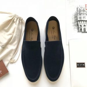 Мокасины мужские Loro Piana Summer Walk