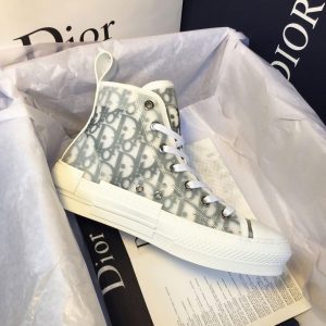 Кеды женские Dior